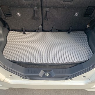 EVA коврики на Toyota Roomy 2016 - 2025 в Нальчике
