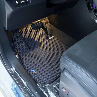Коврики на BMW X1 (U11/U12) 2022&nbsp;-&nbsp;2026 в Нальчике