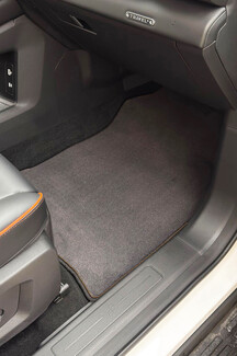 Ворсовые коврики на Jetour T1 2025 - 2026 в Нальчике Ворсовые коврики на Jetour T1 2025 - 2026 в Нальчике