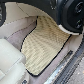Коврики на Alfa Romeo 166 1998 - 2007 в Нальчике