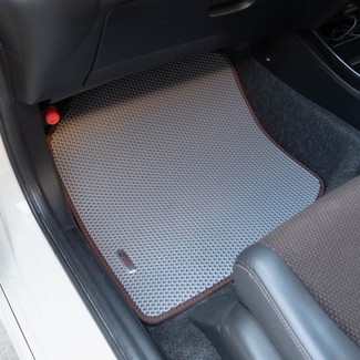 Коврики на Honda Fit Shuttle 2011 - 2015 в Нальчике