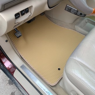 Коврики на Lexus RX II 2003 - 2009 в Нальчике