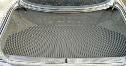 EVA коврики на Toyota Mark II (90) 1992 - 1996 в Нальчике