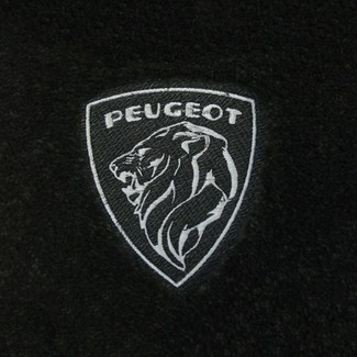Коврики на Peugeot Expert II 2007 - 2017 в Нальчике
