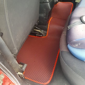 Коврики на Mazda 3 2003 - 2009 в Нальчике