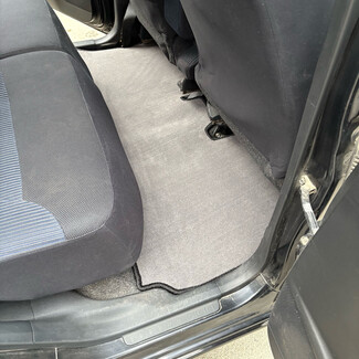 EVA коврики на Daihatsu Move VI 2006 - 2010 в Нальчике EVA коврики на Daihatsu Move VI 2006 - 2010 в Нальчике