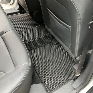 Коврики на Haval H2 2014 - 2021 в Нальчике