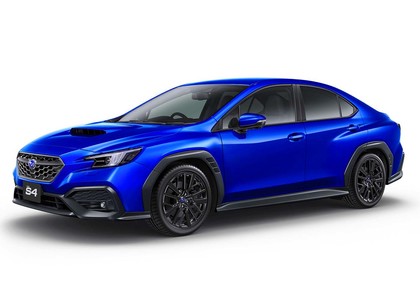 EVA коврики на Subaru Impreza V 2016 - 2025 в Нальчике