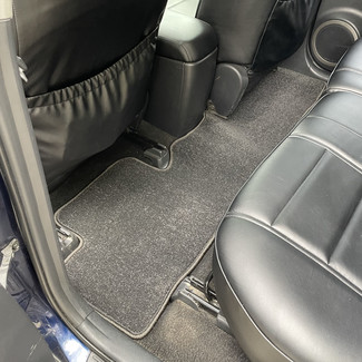 Коврики на Toyota Rav4 III 2006 - 2013 в Нальчике