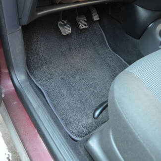 EVA коврики на Ford Focus I 1998&nbsp;-&nbsp;2005 в Нальчике