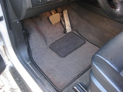 Коврики на BMW X5 (E70) 2007 - 2013 в Нальчике
