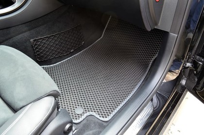 EVA коврики на Mercedes E (W213) 2016 - 2023 в Нальчике