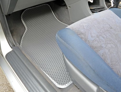 EVA коврики на Honda HR-V 1998 - 2005 в Нальчике