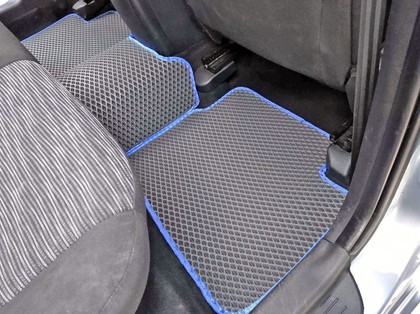Коврики на Hyundai i30 I 2007 - 2012 в Нальчике