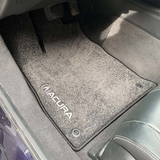 Коврики на Acura TLX II 2020 - 2025 в Нальчике