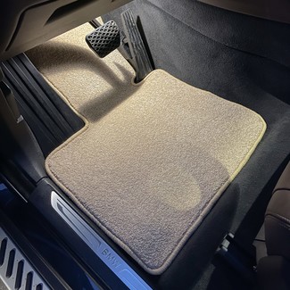 Коврики на BMW X5 (F15) 2013 - 2018 в Нальчике