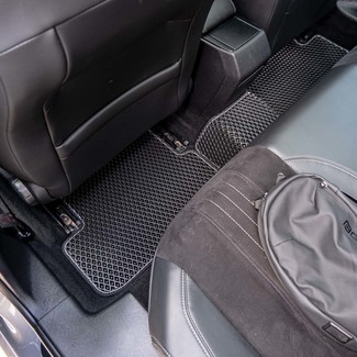 EVA коврики на Peugeot 308 II 2013 - 2022 в Нальчике