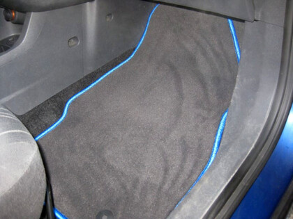 Коврики на Opel Corsa D 2006&nbsp;-&nbsp;2014 в Нальчике