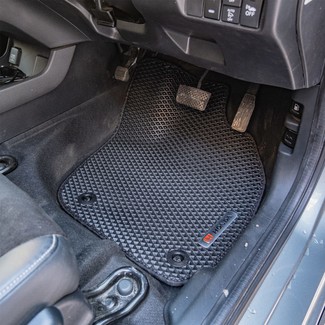 Коврики на Honda Fit IV 2019 - 2025 в Нальчике