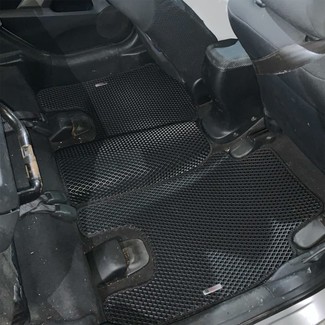 EVA коврики на Honda Airwave 2005 - 2010 в Нальчике