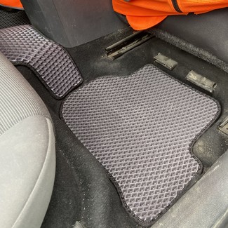 EVA коврики на Seat Leon II 2005 - 2013 в Нальчике