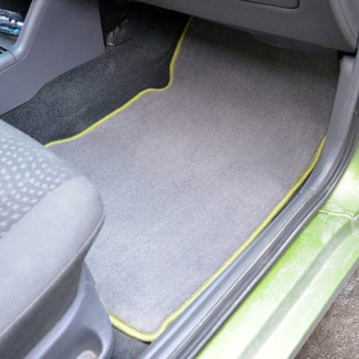 EVA коврики на Seat Cordoba I 1993 - 2003 в Нальчике