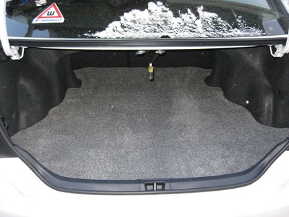 EVA коврики на Toyota Camry (XV50) 2011 - 2018 в Нальчике