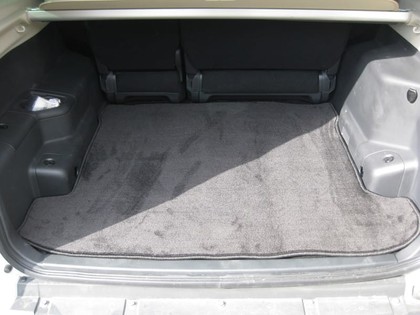 Ворсовые коврики на Mitsubishi Pajero IV 2006 - 2021 в Нальчике