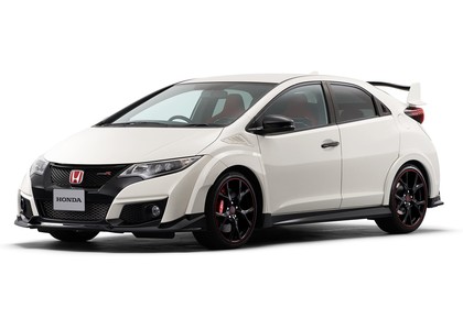 EVA коврики на Honda Civic IX 5d 2012 - 2015 в Нальчике