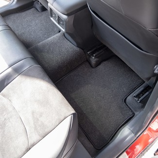EVA коврики на Toyota Rav4 V 2018 - 2025 в Нальчике