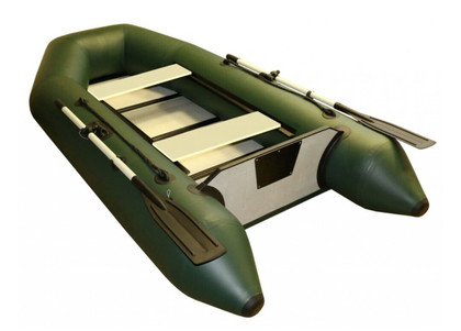 EVA коврики на Лодки Polar Bird PB-280ТM  в Нальчике