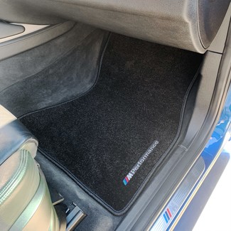 Коврики на BMW X5 (E70) 2007 - 2013 в Нальчике