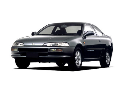 Коврики на Toyota Sprinter Trueno (E10/E11) 1991 - 2000 в Нальчике