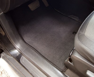 EVA коврики на Opel Antara 2006 - 2015 в Нальчике