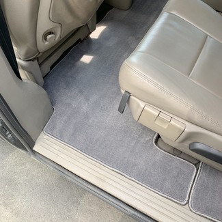 Коврики на Dodge Grand Caravan (RG) 2000 - 2007 в Нальчике