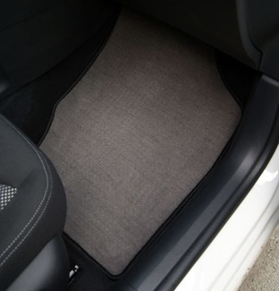Коврики на Citroen C4 II 2010 - 2022 в Нальчике