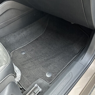 Ворсовые коврики на Skoda Kamiq (Европа) 2019 - 2026 в Нальчике Ворсовые коврики на Skoda Kamiq (Европа) 2019 - 2026 в Нальчике