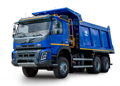 Ворсовые коврики на Volvo FM II 2001 - 2020 в Нальчике Ворсовые коврики на Volvo FM II 2001 - 2020 в Нальчике