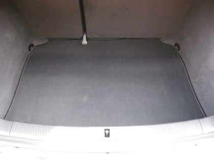 Коврики на Audi A3 (8P) 2003 - 2013 в Нальчике
