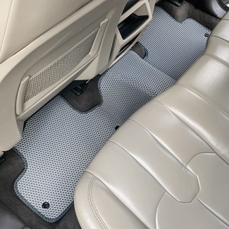 EVA коврики на Land Rover Range Rover Evoque I 2011 - 2018 в Нальчике