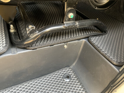 Коврики на ГАЗ ГАЗель 1994&nbsp;-&nbsp;2026 в Нальчике