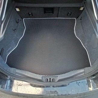 EVA коврики на Ford Mondeo V 2012 - 2022 в Нальчике