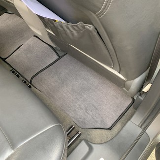 EVA коврики на Subaru Tribeca 2005 - 2014 в Нальчике