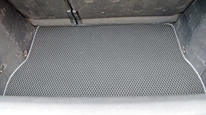 EVA коврики на Land Rover Freelander I 1998 - 2006 в Нальчике