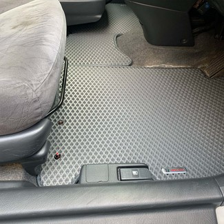 EVA коврики на Honda Civic VII 5d 2000 - 2005 в Нальчике