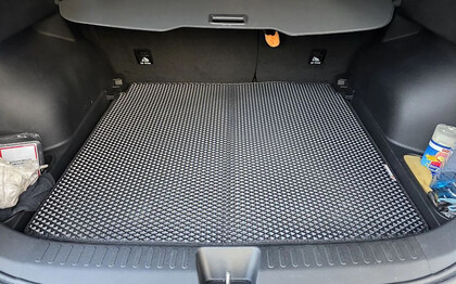 Ворсовые коврики на Haval F7x II 2025 - 2026 в Нальчике Ворсовые коврики на Haval F7x II 2025 - 2026 в Нальчике