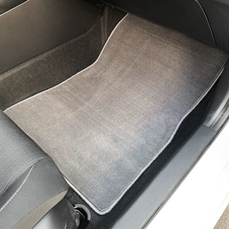 EVA коврики на Honda Civic XI 4d 2020 - 2025 в Нальчике