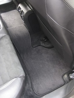 Коврики на Volkswagen Passat CC 2008 - 2017 в Нальчике