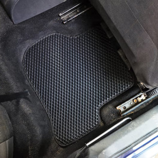 EVA коврики на Volkswagen Golf 5 2003 - 2008 в Нальчике