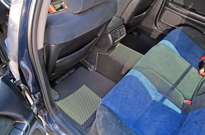 Коврики на Lexus GS II 1997 - 2005 в Нальчике